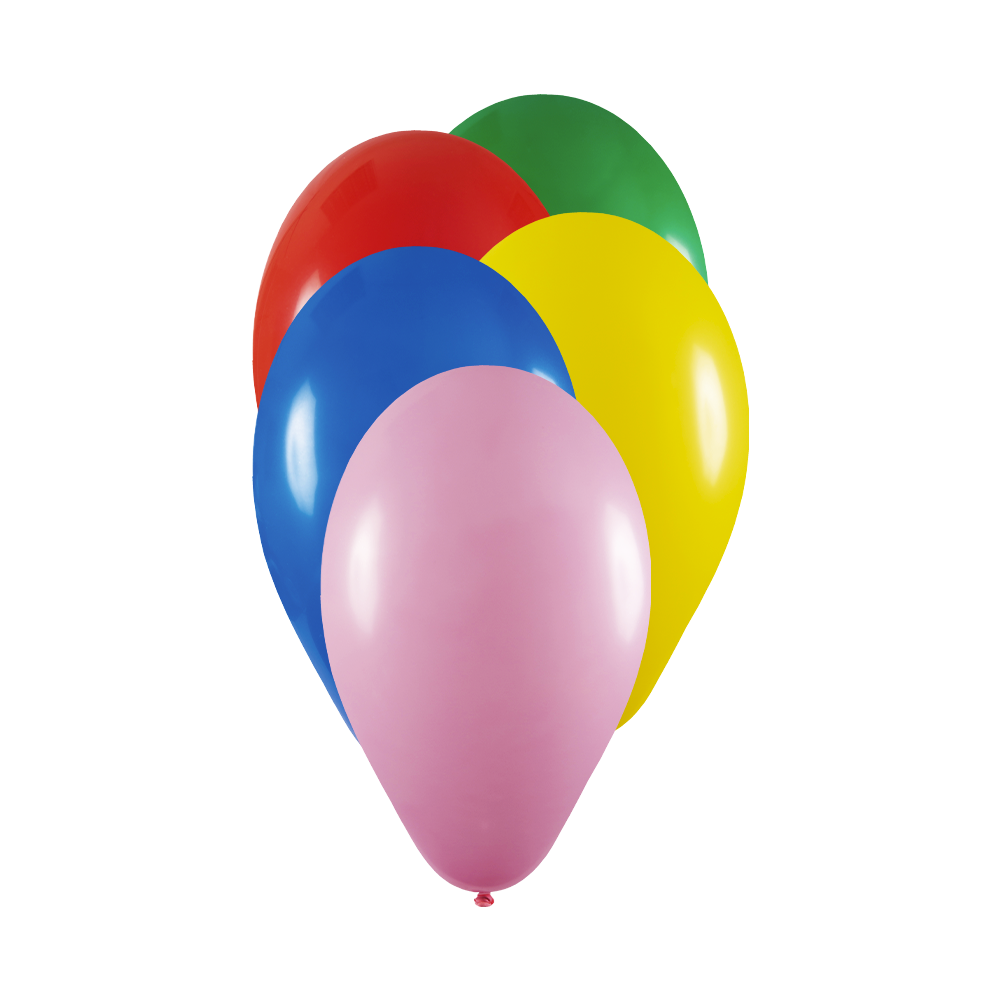 BALAO 7 IMPERIAL C50 SORTIDO