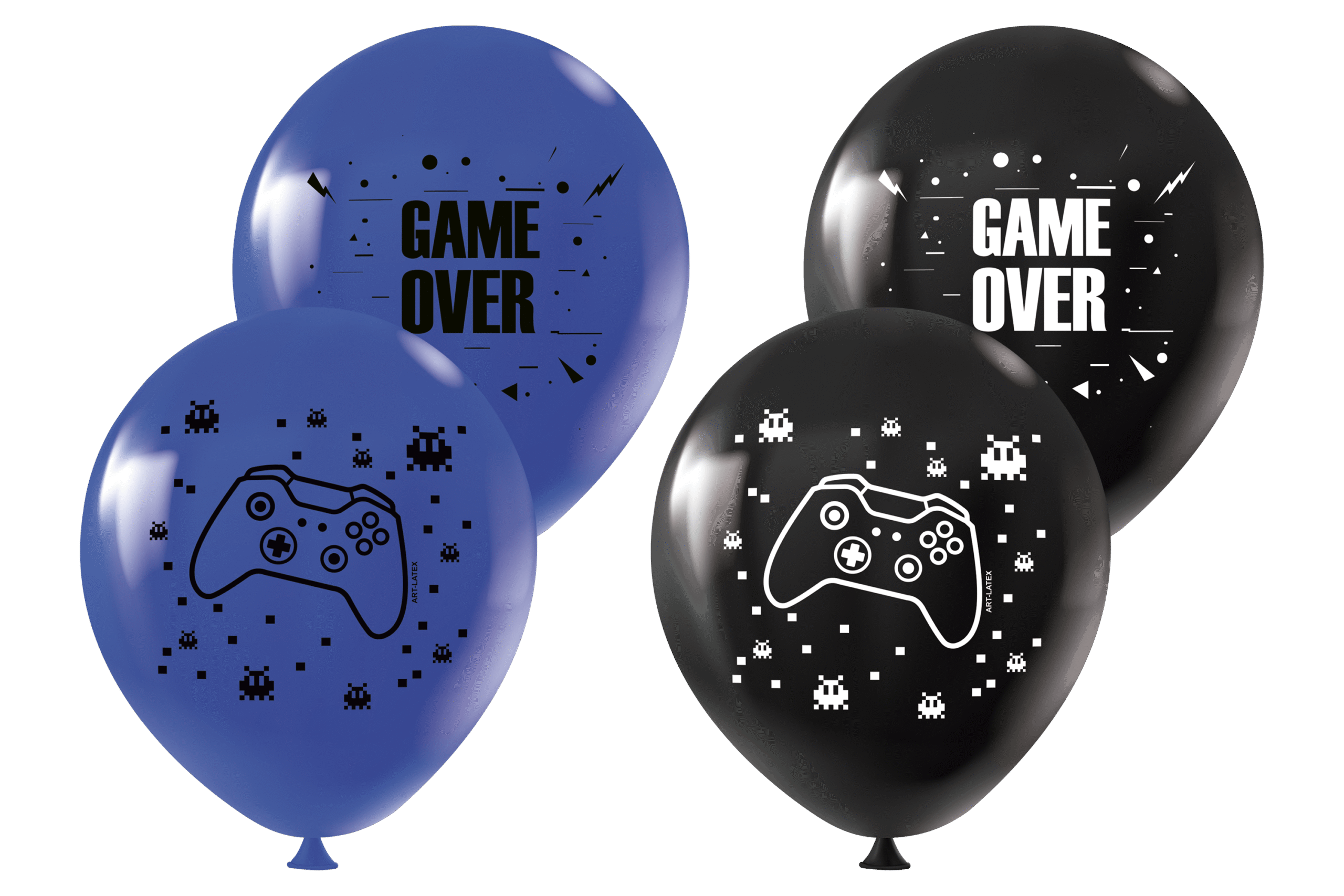 BALAO 11 GAME C25 SORTIDO