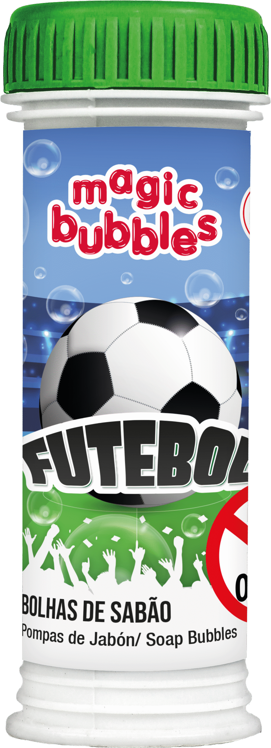 ROTULO FUTEBOL